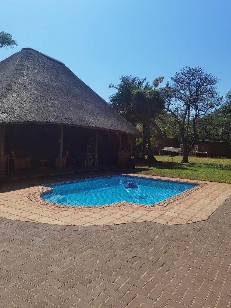 3 Bedroom House for sale in Mokopane Central P24113671487