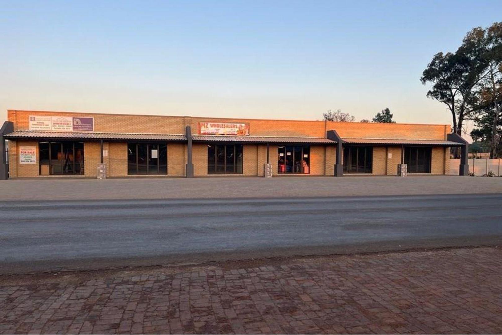 De Deur Property Property and houses to rent in De Deur