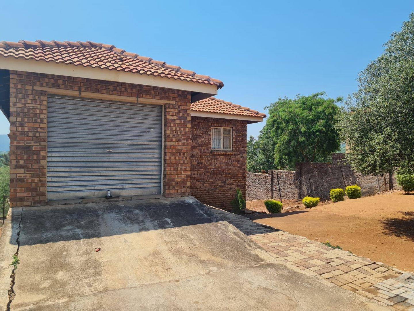 Leopards Bush Property Property and houses for sale in Leopards Bush