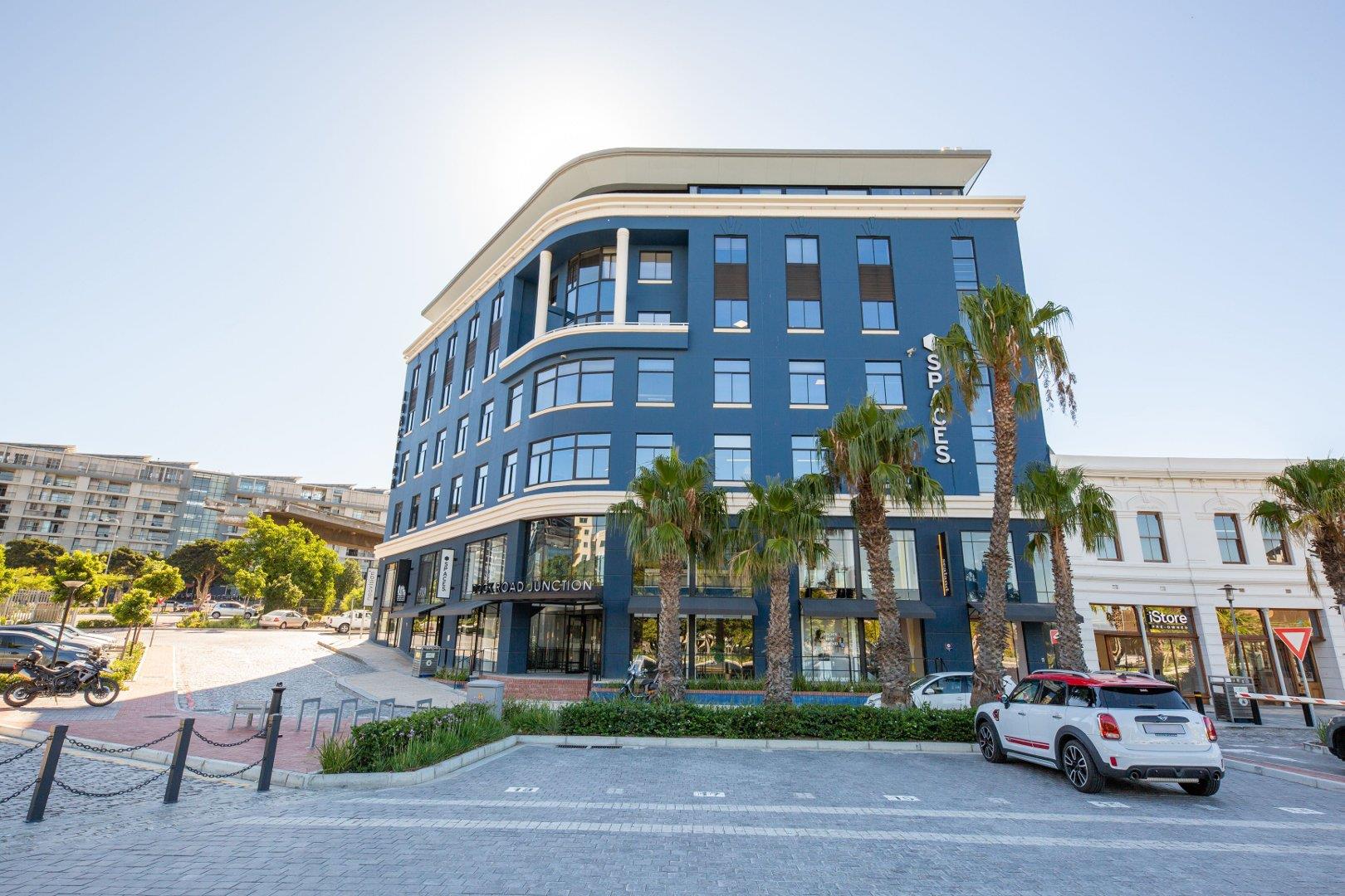 Waterfront, Cape Town Property Commercial property to rent in