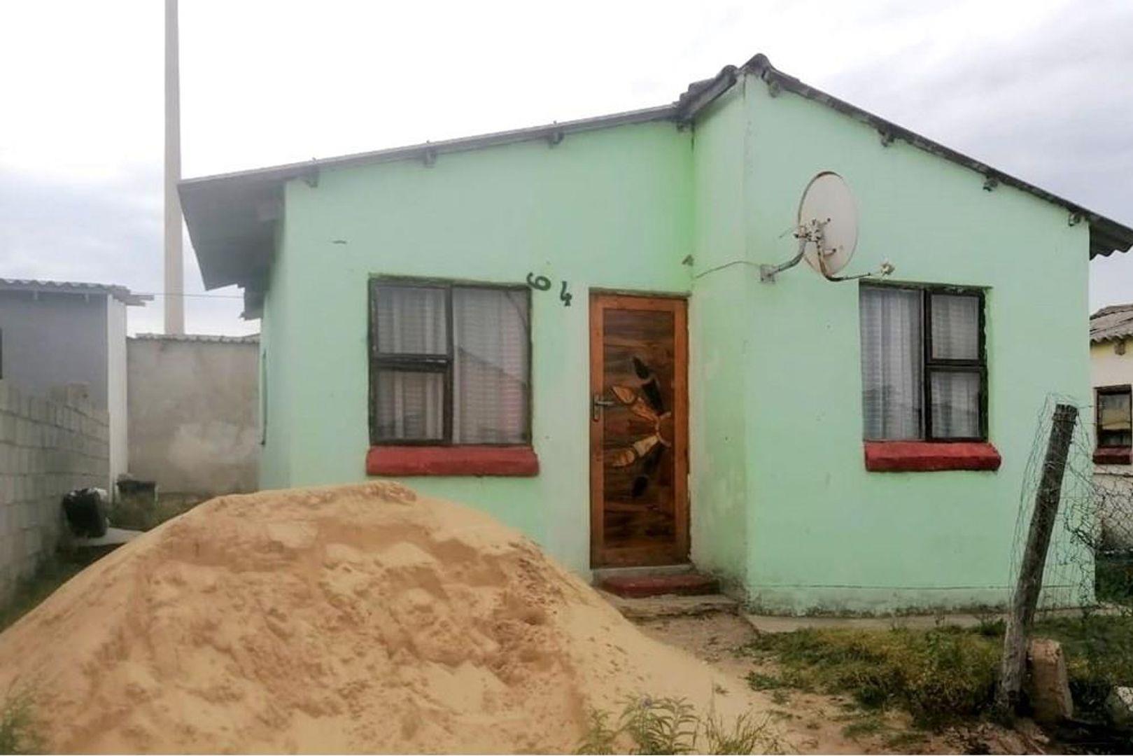 Motherwell Nu 10 Property Property and houses for sale in Motherwell