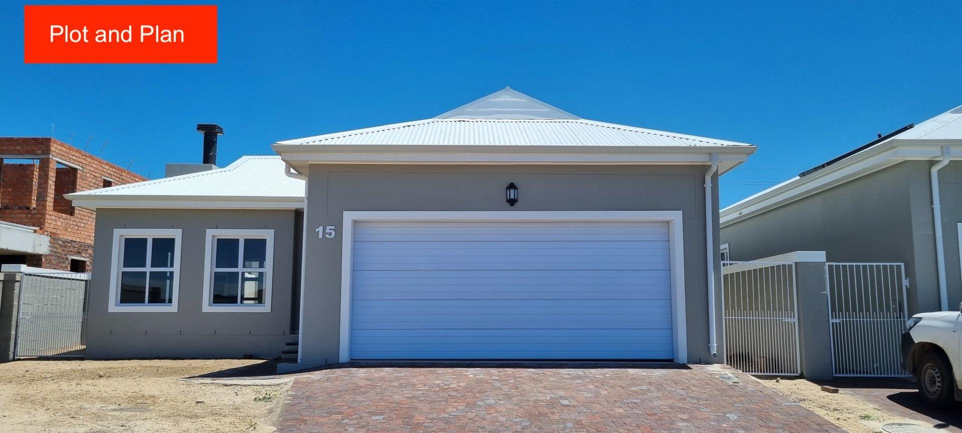 3 Bedroom House for sale in Brackenfell South P24110020024