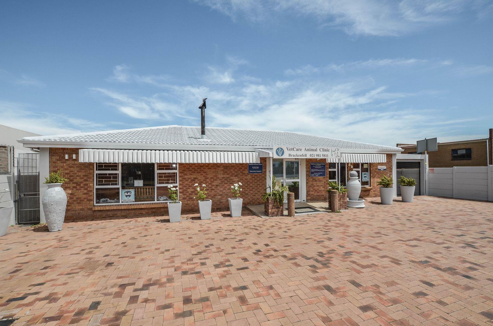 Property for sale in Western Cape Commercial property for sale in