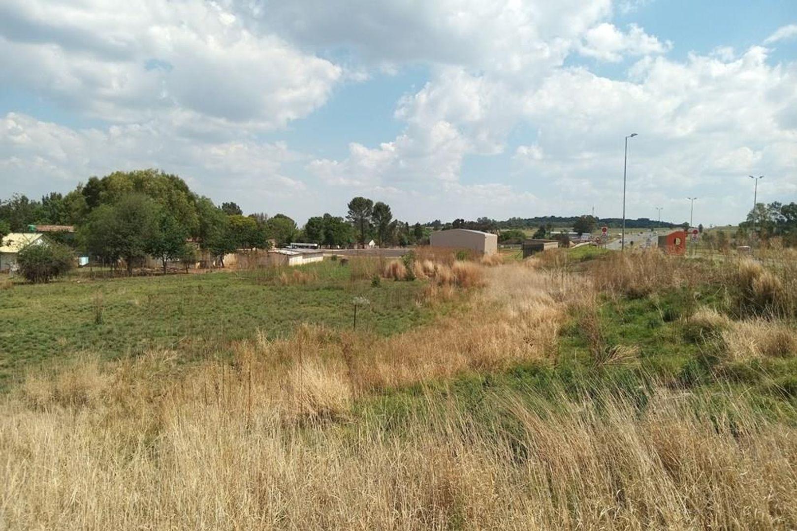 Farm for sale in Walker Fruit Farms P24113672061