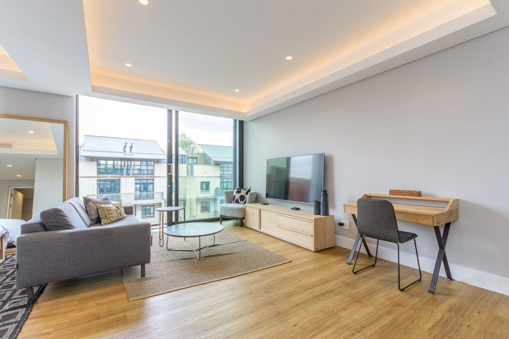 1 Bedroom Apartment / flat for sale in Melrose Arch P24113672198