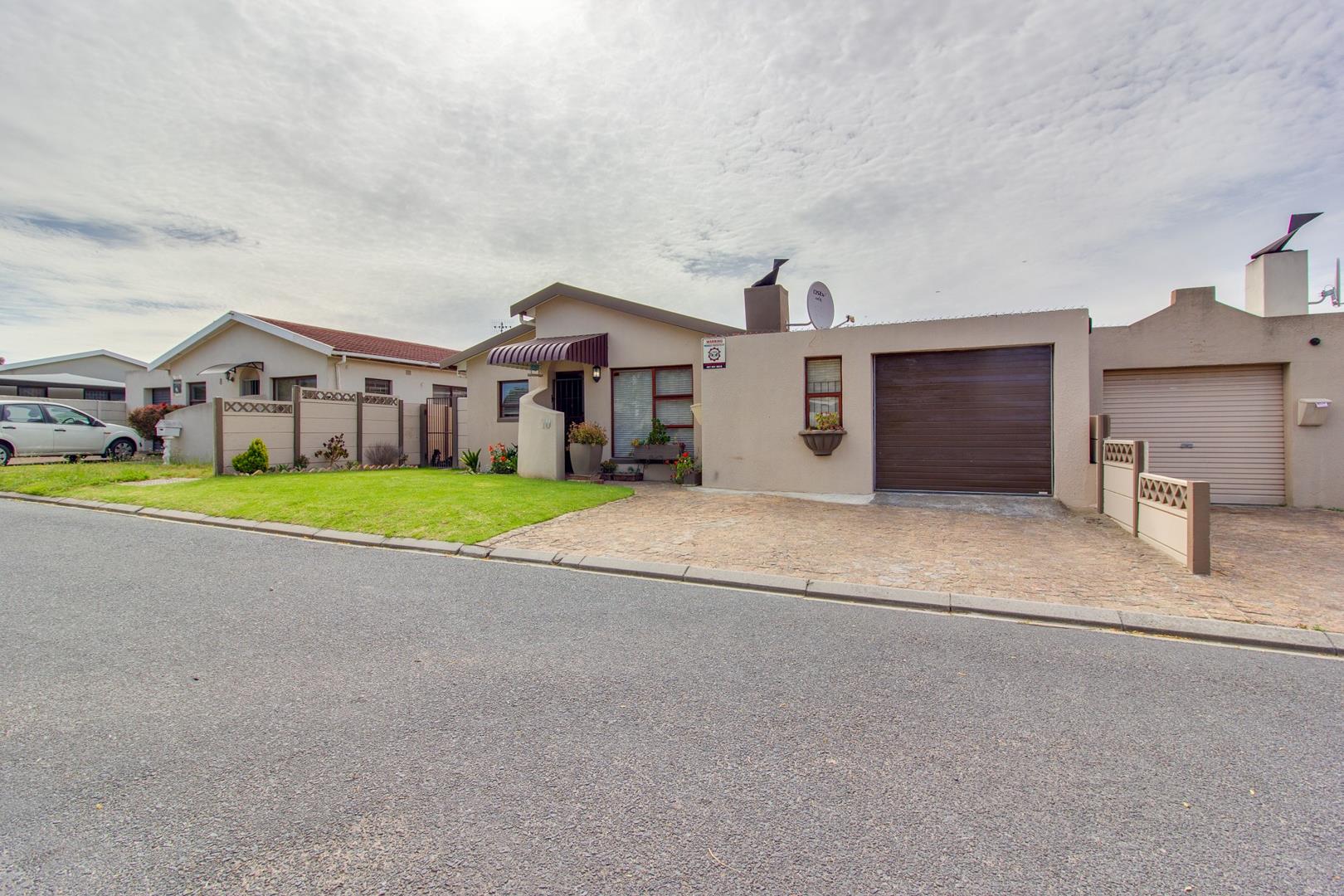 Houses for sale in Brackenfell Brackenfell Property