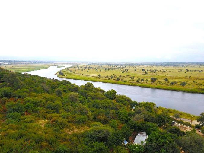 Commercial Property for Sale in Rundu Central