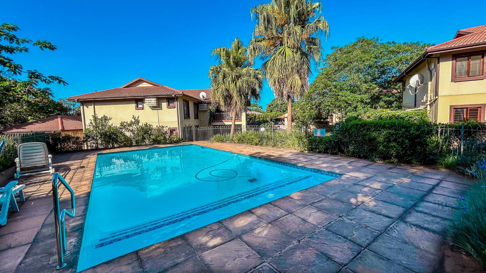 Wakenshaw Estate Property Property and houses for sale in Wakenshaw