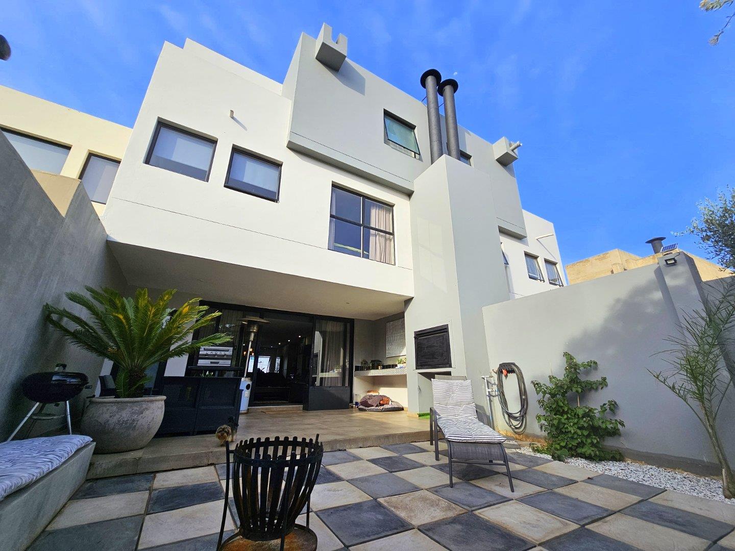 Lombardy Estate Property Houses for sale in Lombardy Estate