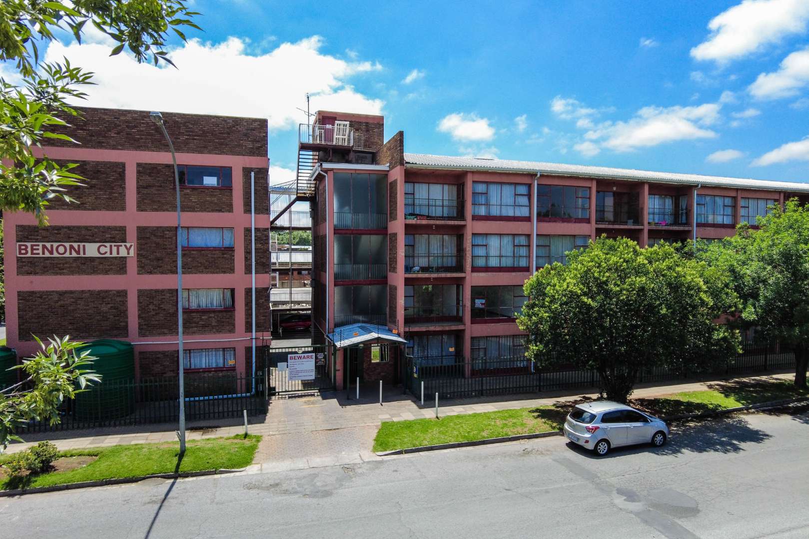 2 Bedroom Apartment / flat for sale in Benoni Central P24113672586