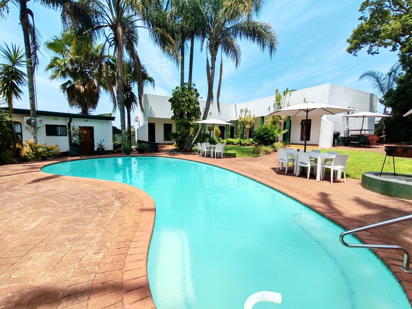 Commercial property for sale in Louis Trichardt P24113672669