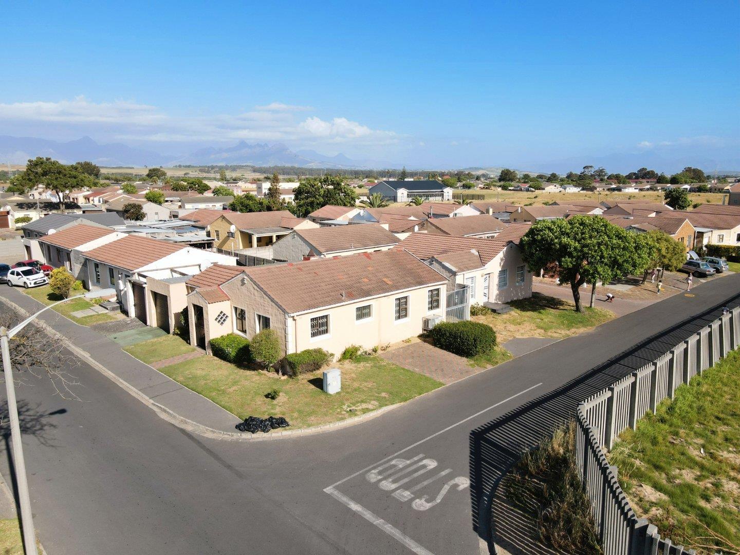 Property and houses for sale in Blue Downs Blue Downs Property