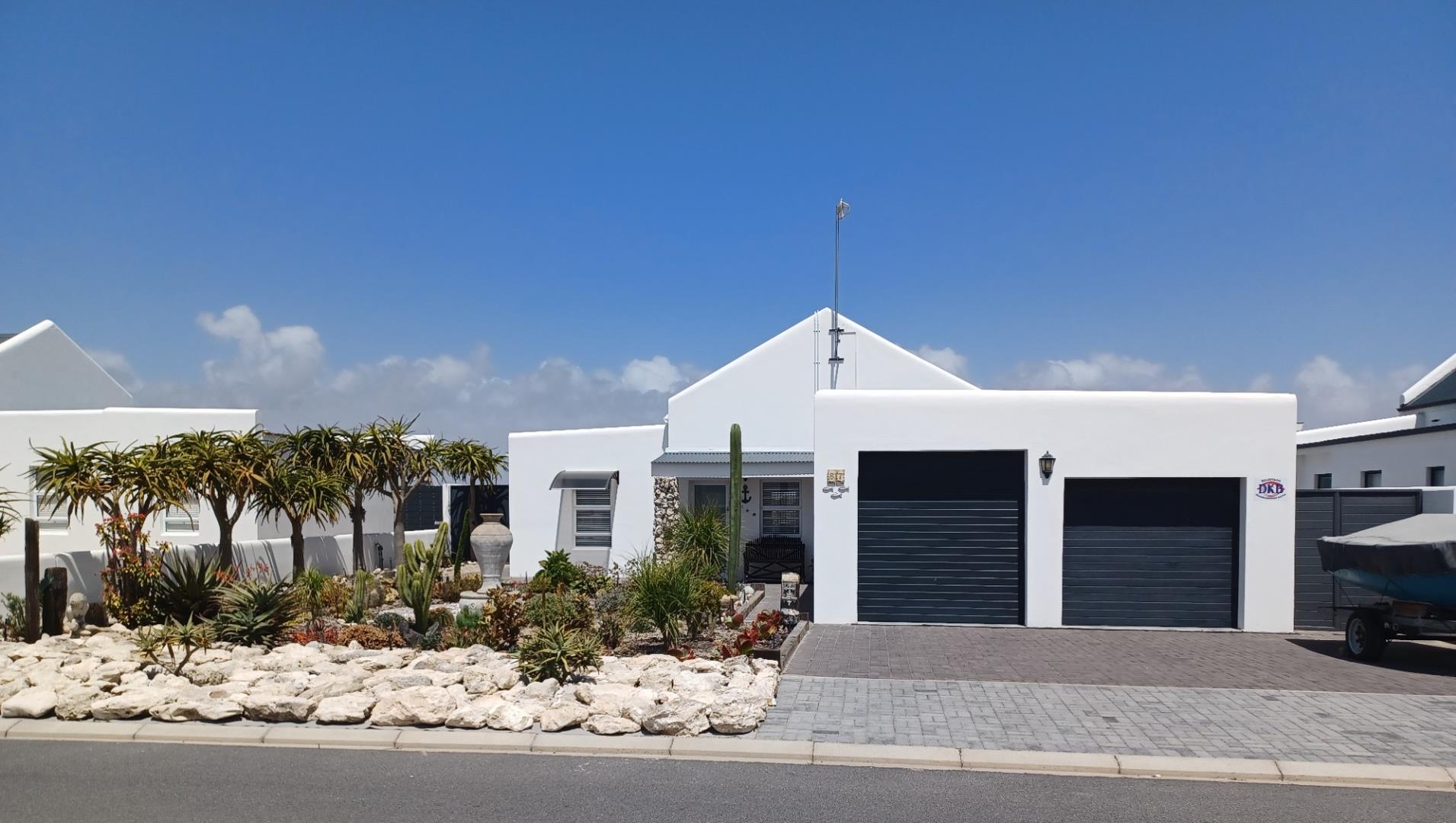 3 Bedroom House for sale in Dwarskersbos 87 Dolfyn Crescent P24