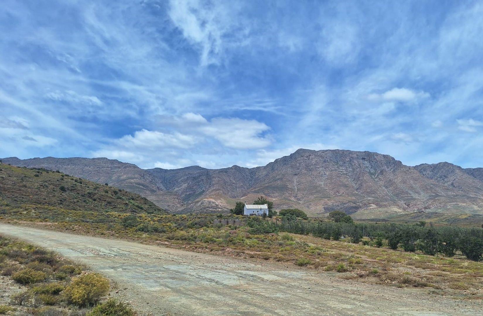 Farms for sale in Barrydale Barrydale Property