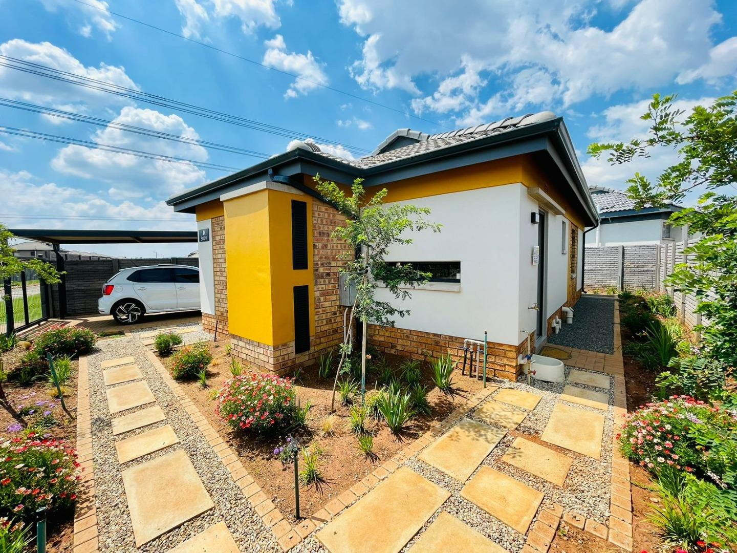 3 Bedroom House for sale in Leopard's Rest Security Estate Leopard's