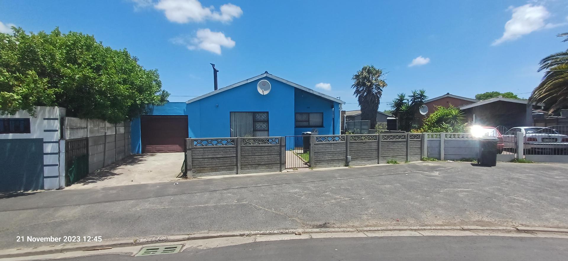 Scottsville, Kraaifontein Property Property and houses for sale in