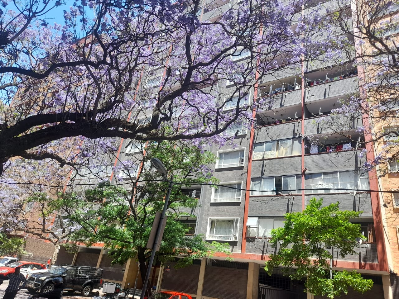 Hillbrow Property Property and houses for sale in Hillbrow