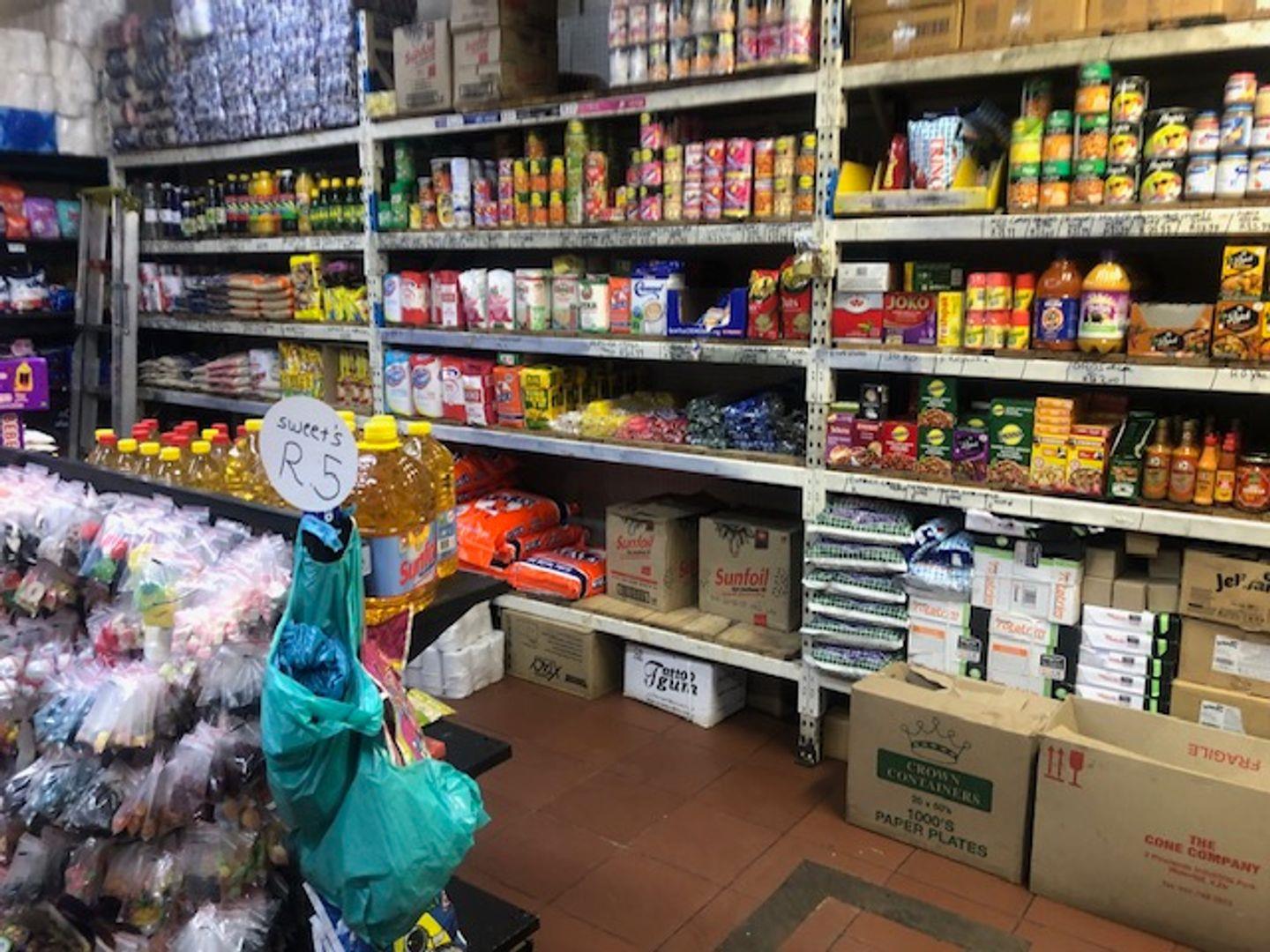 Commercial property for sale in Northdale P24113673908