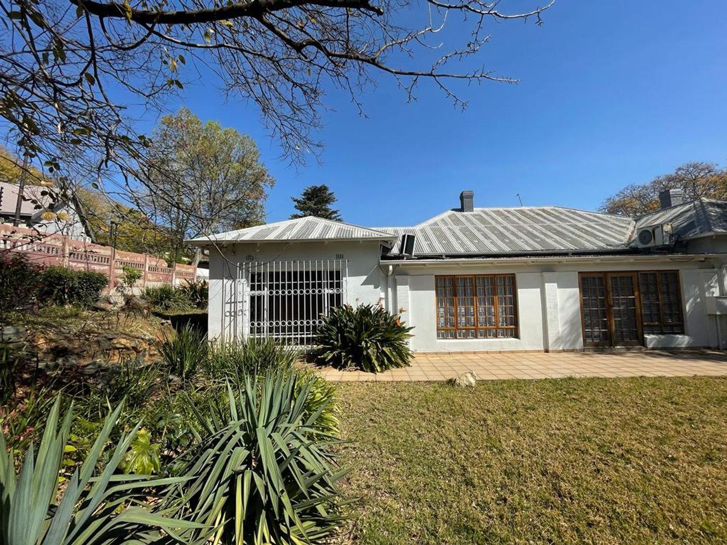 Commercial property for sale in Rosebank 44 Dudley Road P24113143016