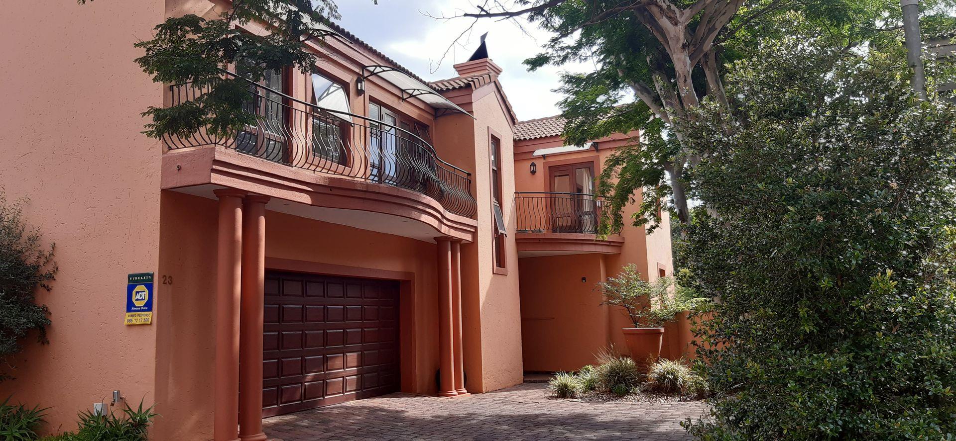 Lynnwood Glen Property Property and houses to rent in Lynnwood Glen