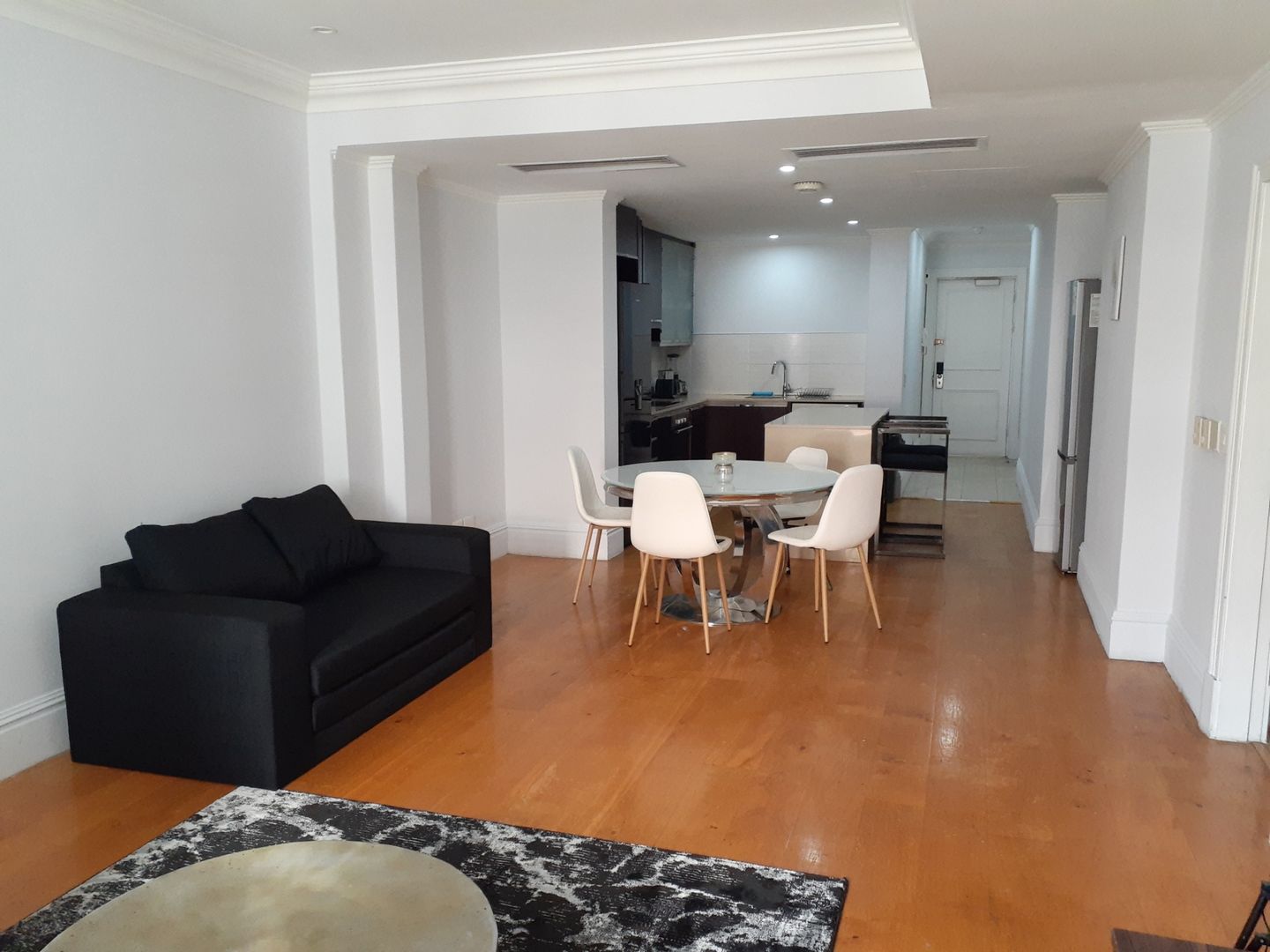 Cape Town City Centre Property Apartments / flats to rent in Cape