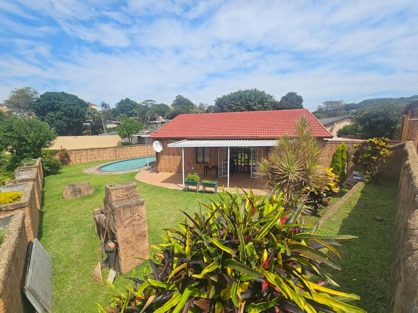 3 Bedroom House for sale in Woodhaven 64 Tern Way P24113674216