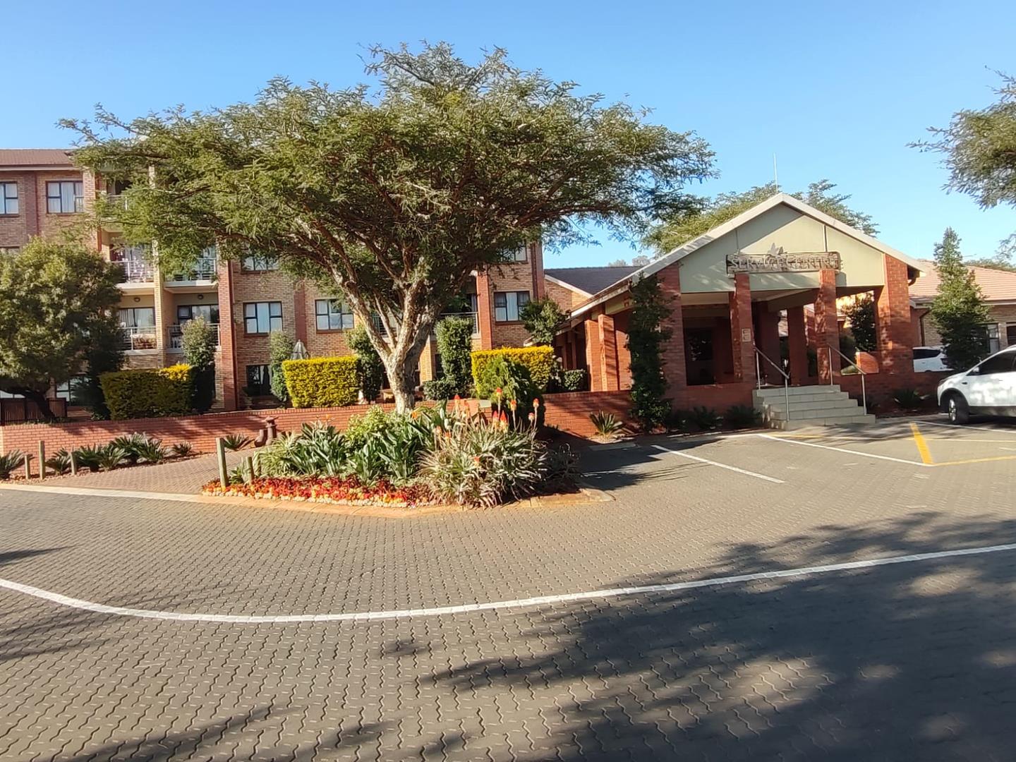 1 Bedroom Apartment / flat for sale in Eldoraigne 458 Willem Botha
