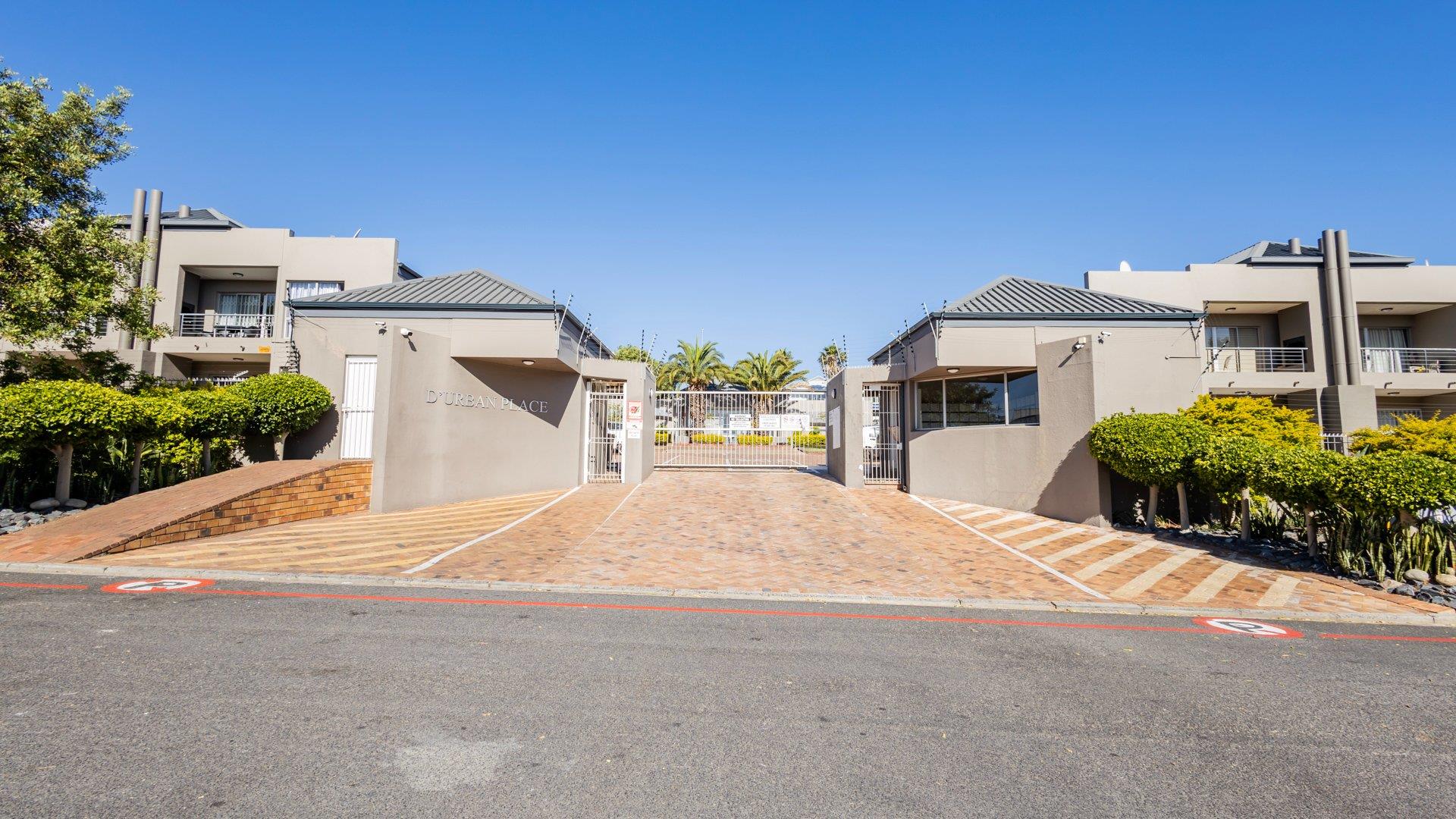 Kenridge, Bellville Property Property and houses for sale in Kenridge