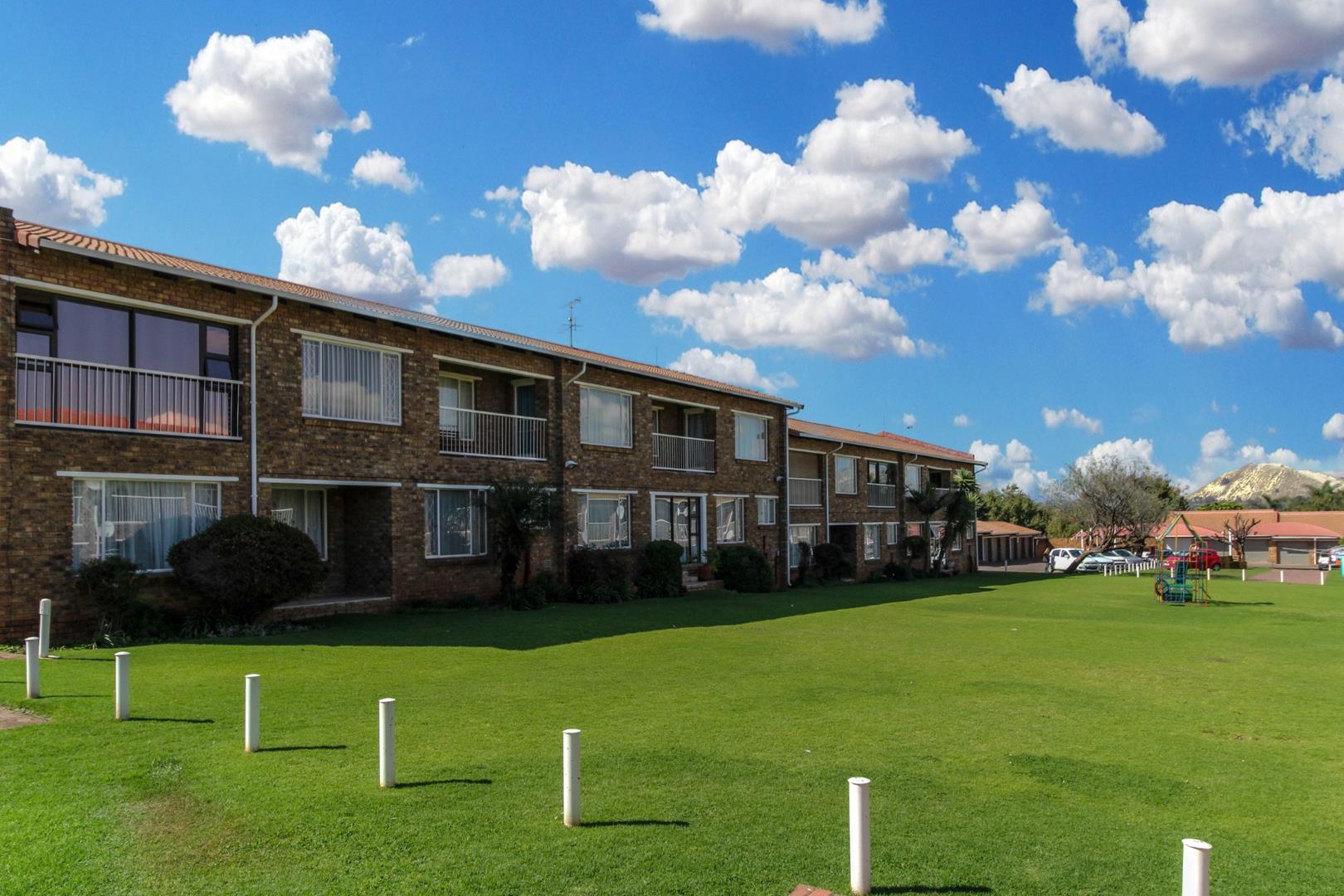 Krugersdorp North Property Property and houses for sale in