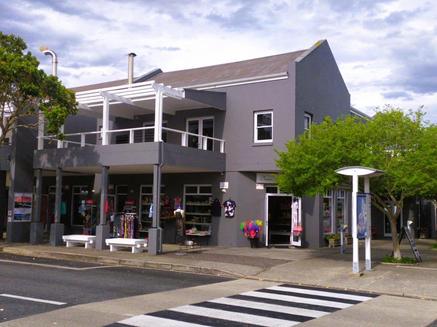 Commercial property to rent in Knysna Knysna Property