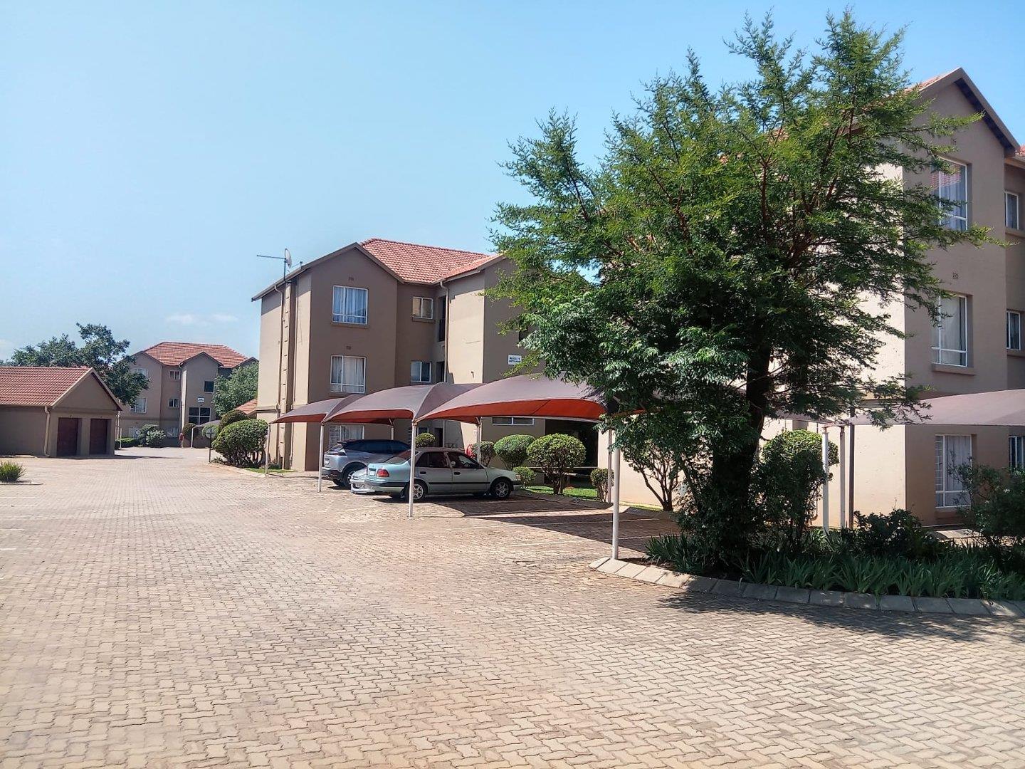 Apartments / flats to rent in Kempton Park Kempton Park Property