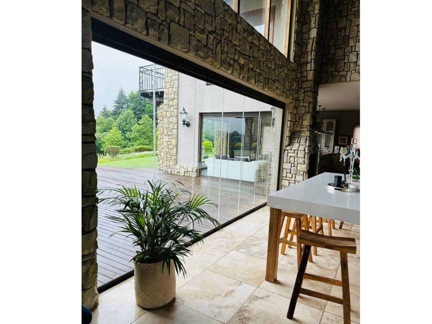 5 Bedroom House to rent in Nottingham Road P24113675041