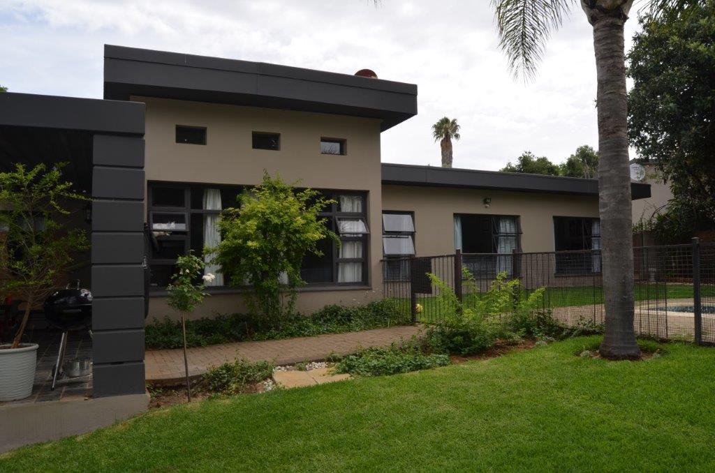 Waverley, Bloemfontein Property Property and houses for sale in