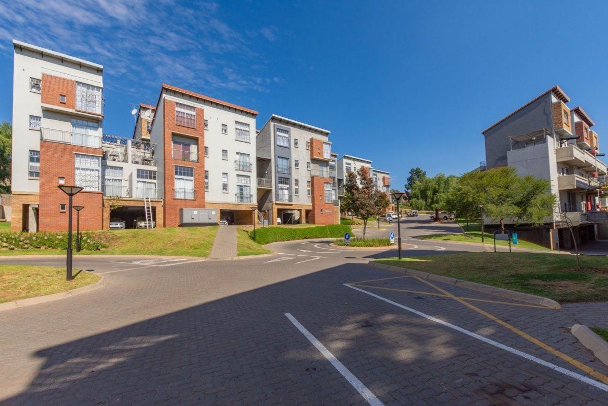 1 Bedroom Apartment / flat to rent in Houghton Estate Houghton