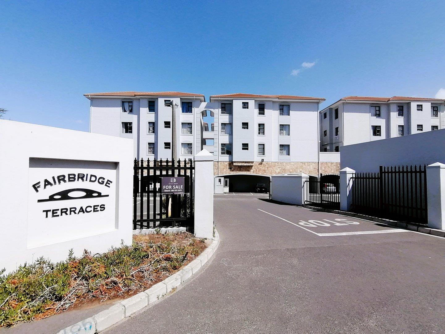 2 Bedroom Apartment / flat for sale in Brackenfell Central P24113675315