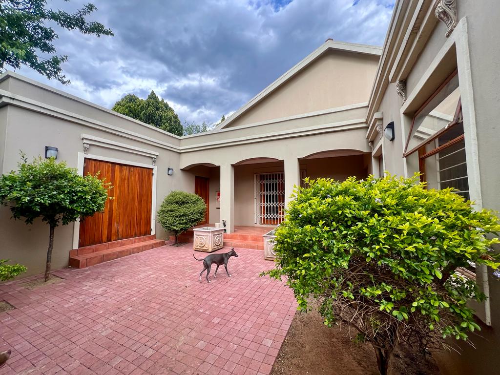 Waverley, Bloemfontein Property Property and houses for sale in