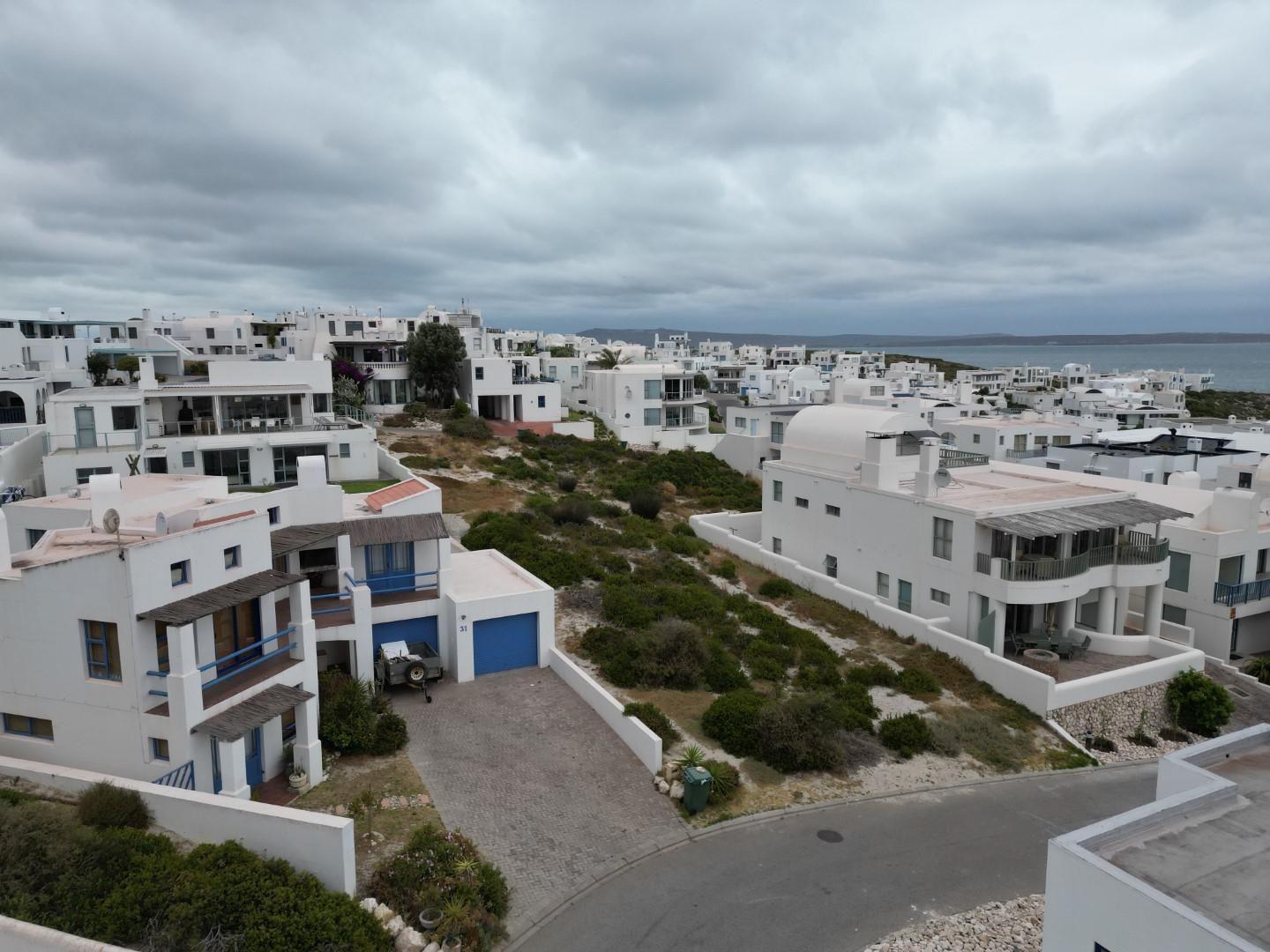 Paradise Beach, Langebaan Property Vacant land / plots for sale in