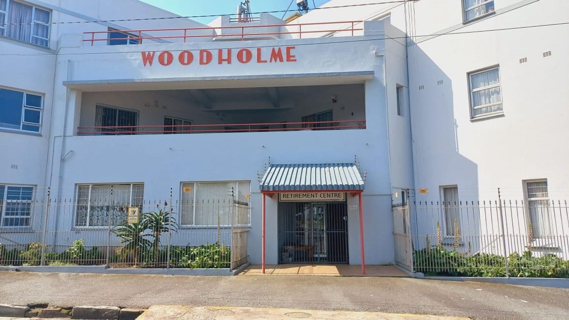 1 Bedroom Apartment / flat for sale in Quigney 46 Woodholme, 1 Rhodes