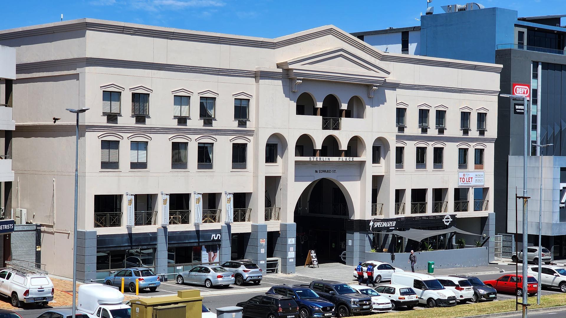 Commercial property to rent in Tyger Valley 86 Edward Road, Bo