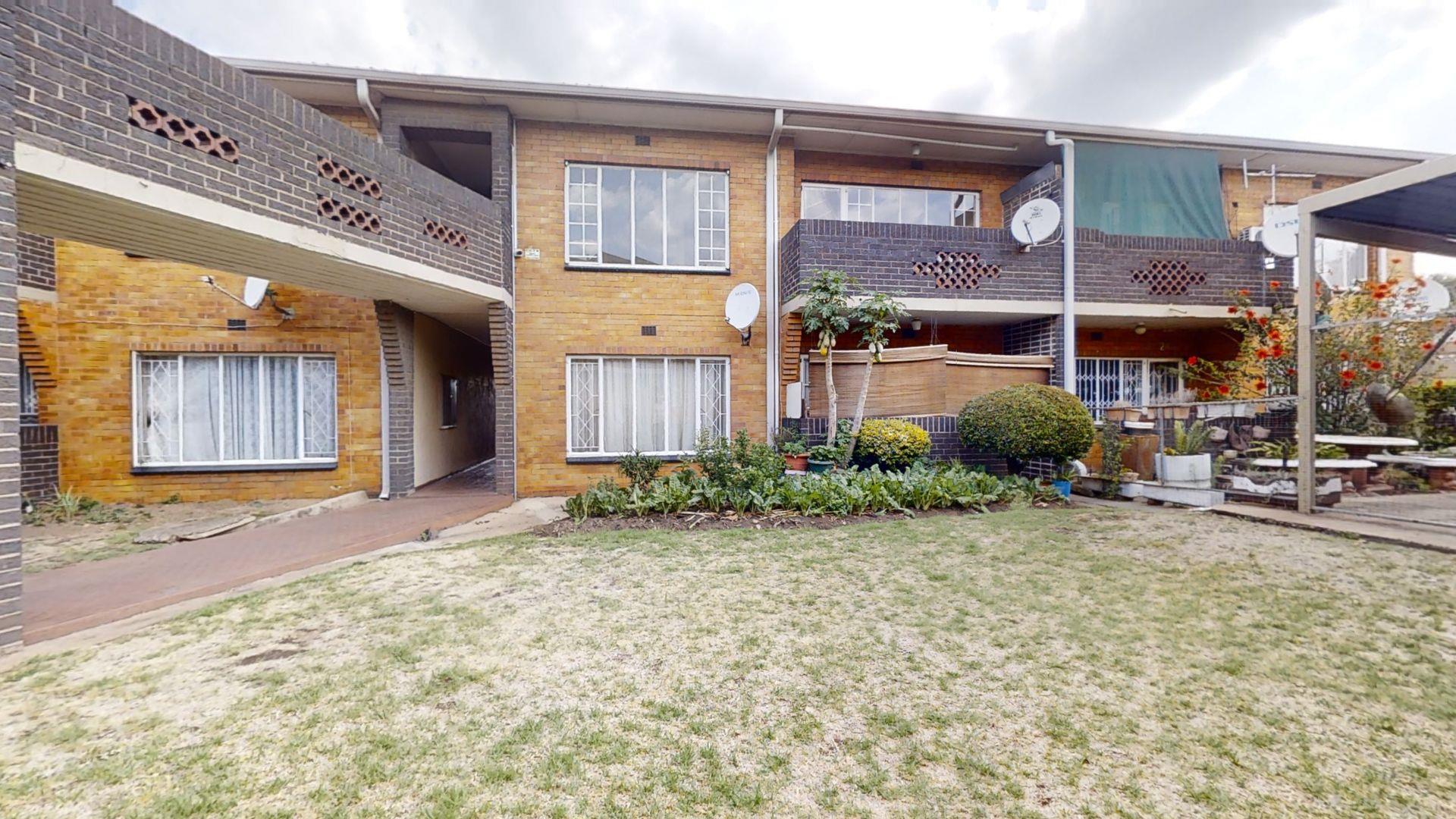 Parkhill Gardens Property Property and houses for sale in Parkhill