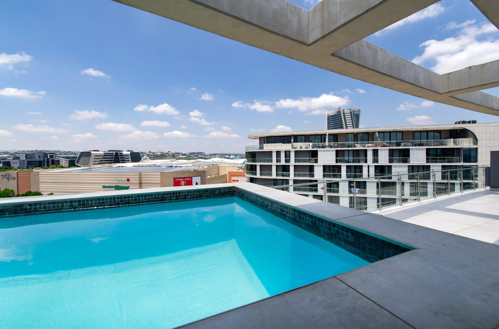 3 Bedroom Apartment / flat to rent in Waterfall P24113675913