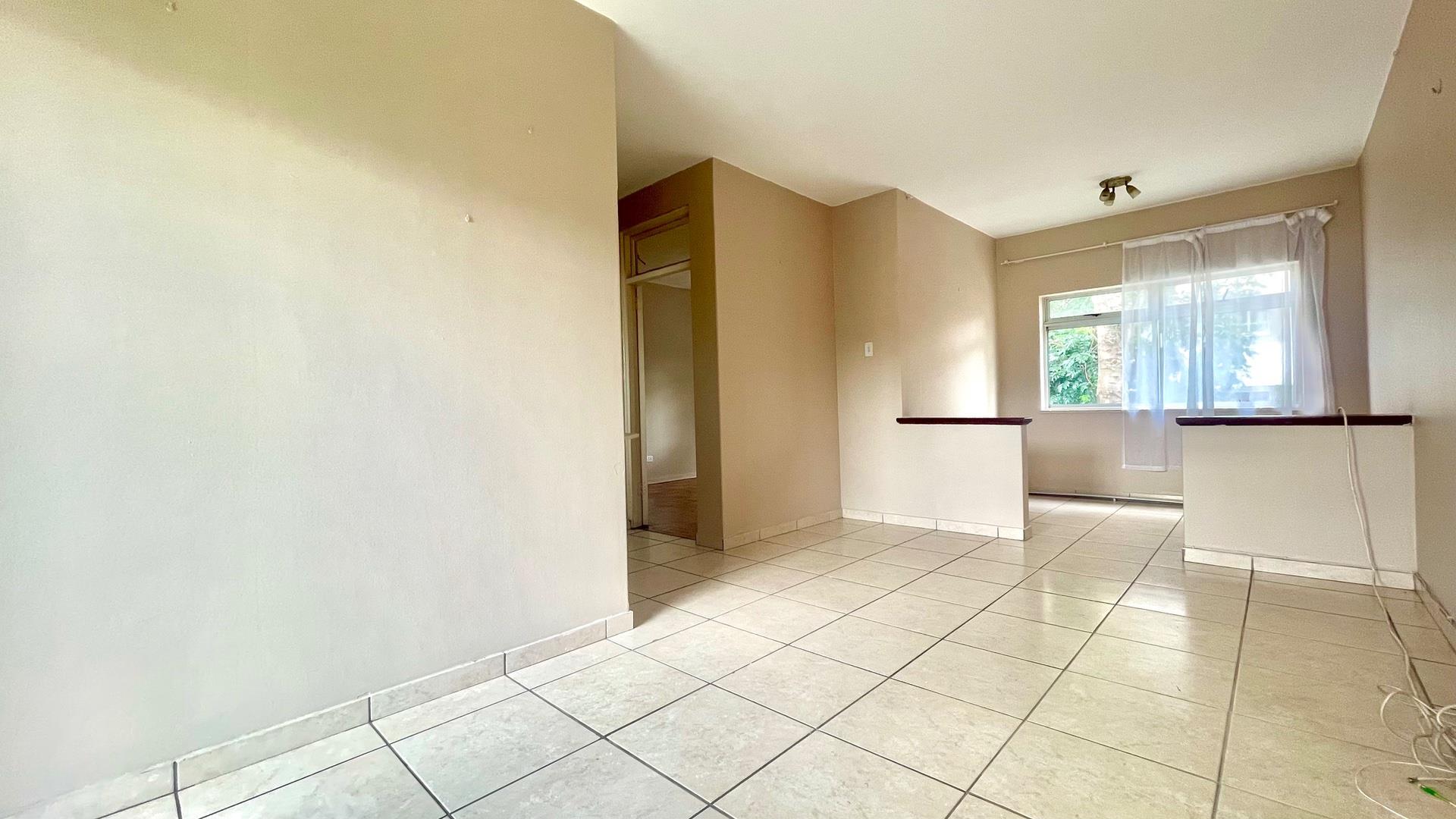 1 Bedroom Apartment / flat for sale in Morningside 266 Percy Osborn