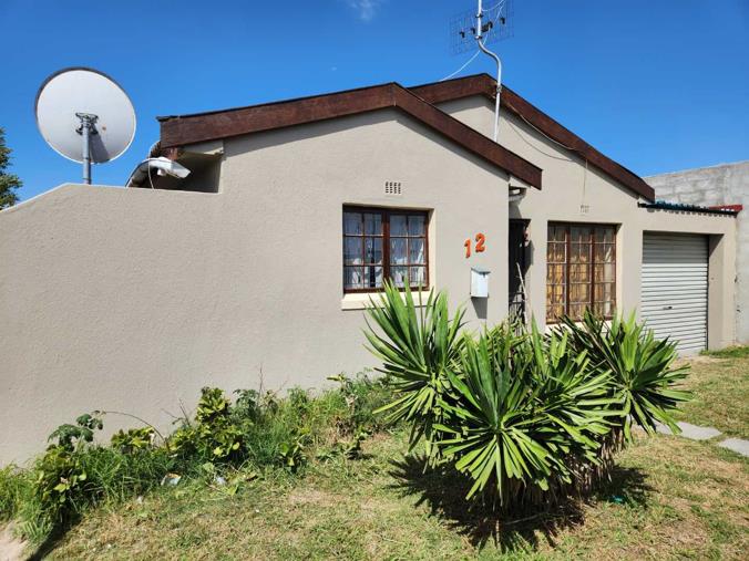 2 Bedroom House for Sale in Electric City