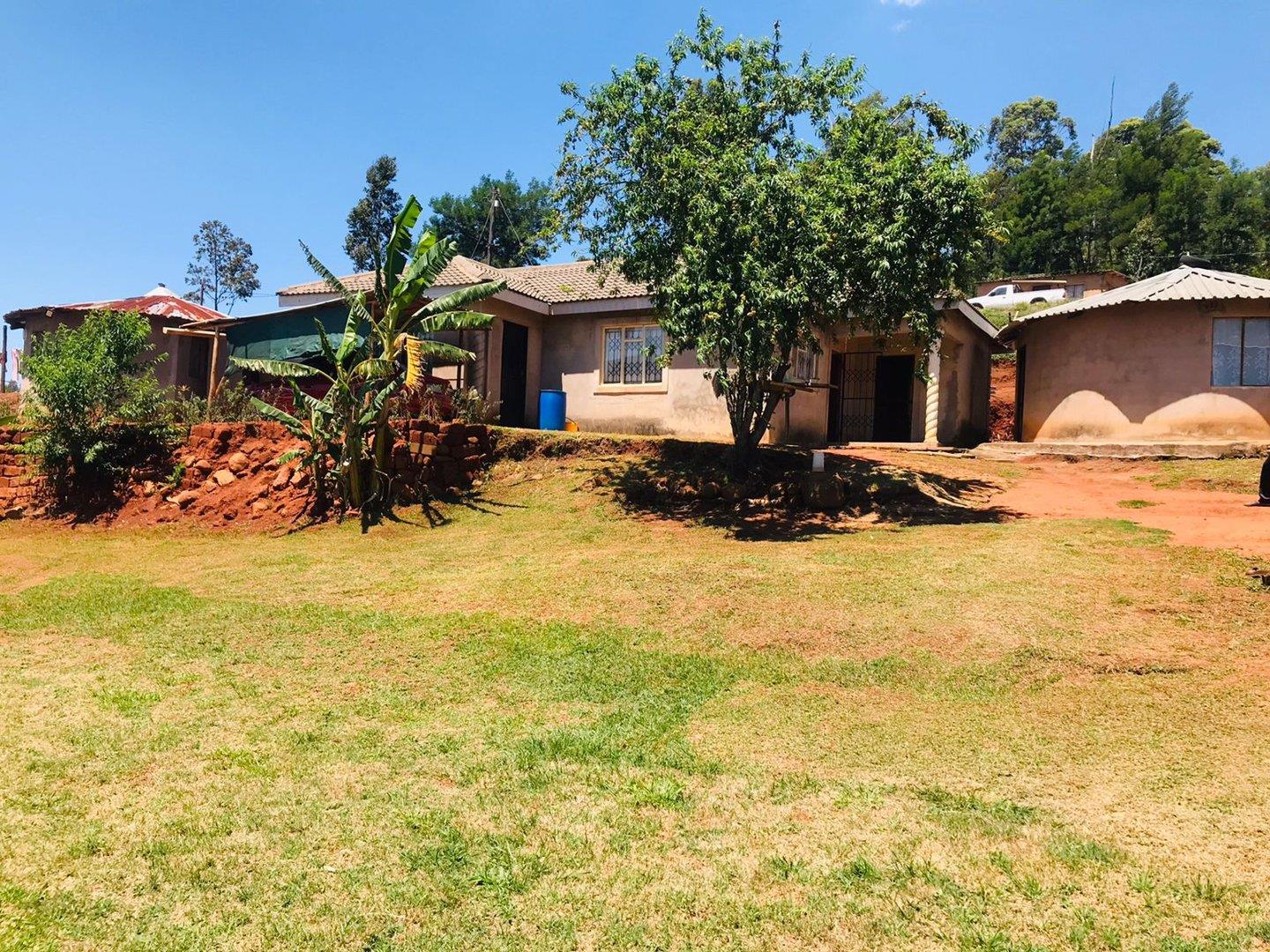 Edendale, Pietermaritzburg Property Property and houses for sale in