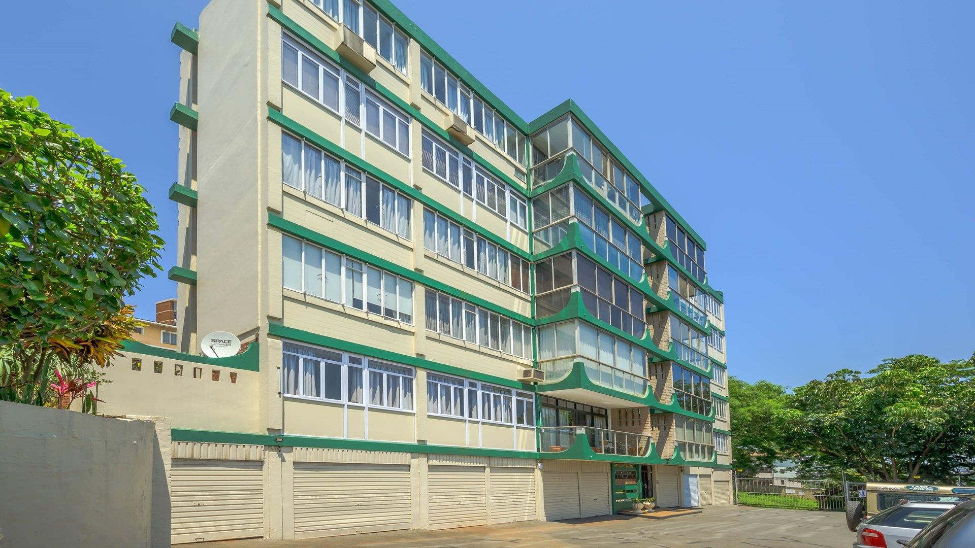 2.5 Bedroom Apartment / flat for sale in Glenwood P24113676513