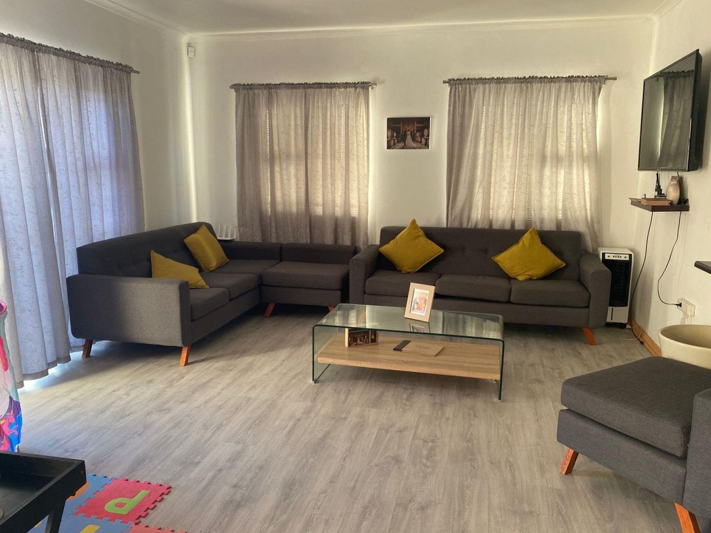 Vredelust, Kuils River Property Property and houses to rent in