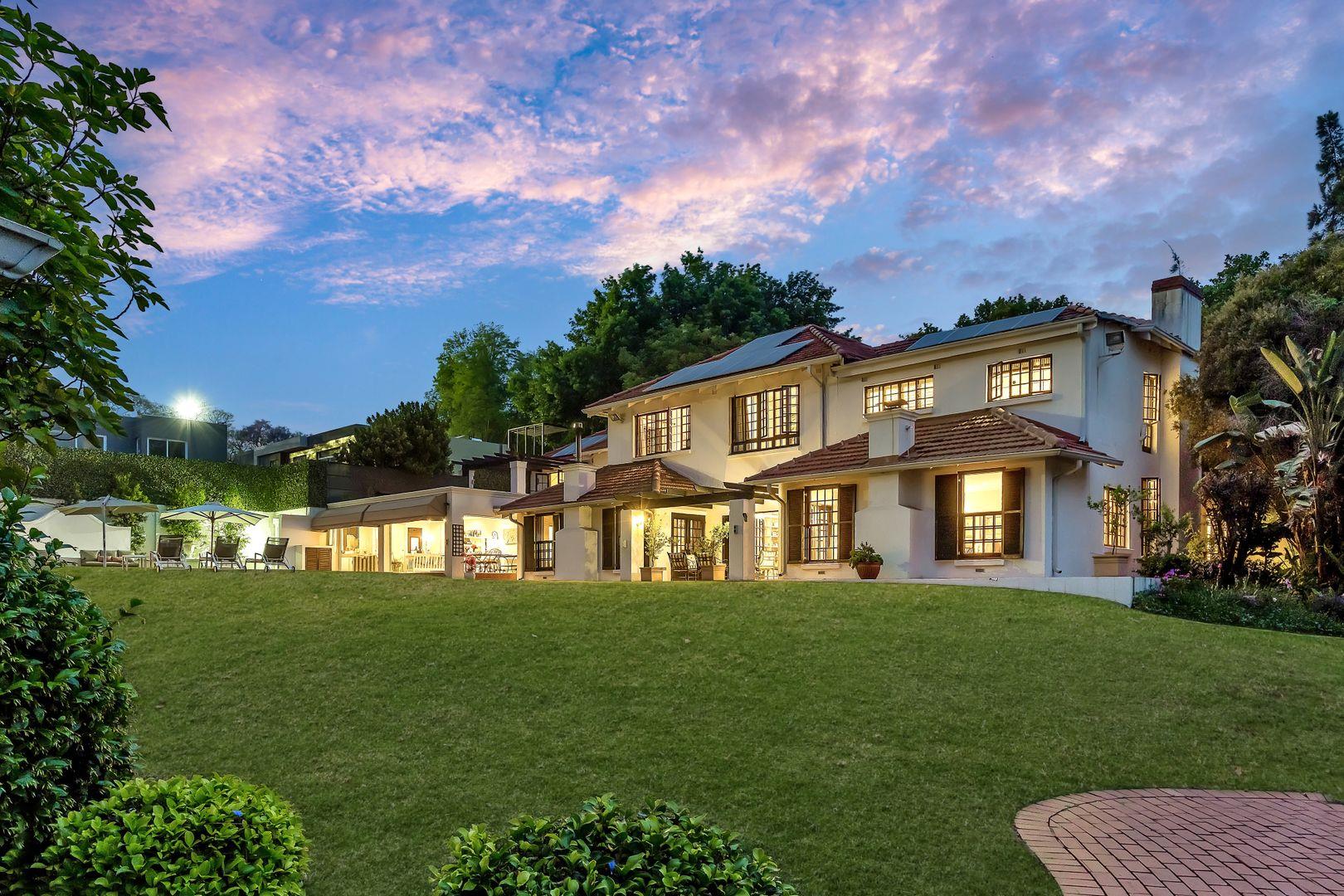 6 Bedroom House for sale in Houghton Estate P24113676732