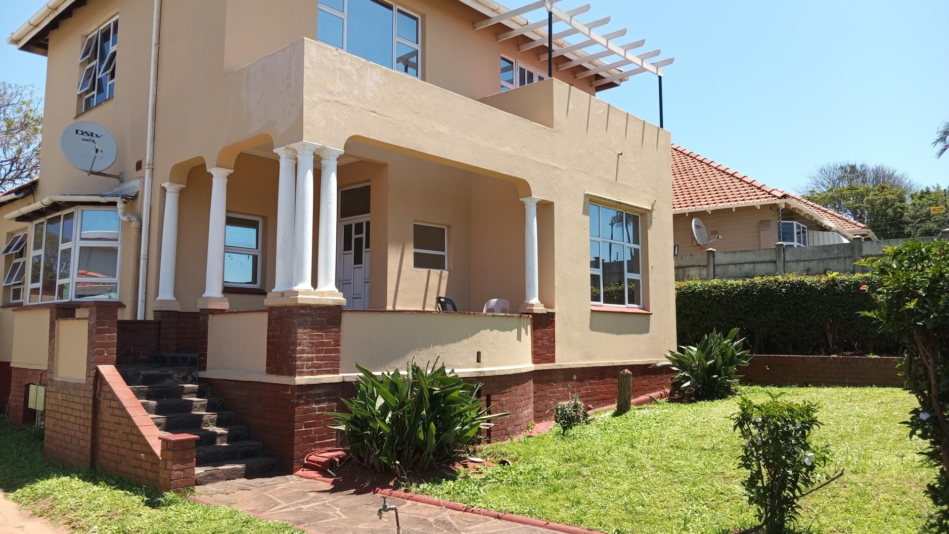 5 Bedroom House for sale in Glenwood 39 Frere Road P24113676736