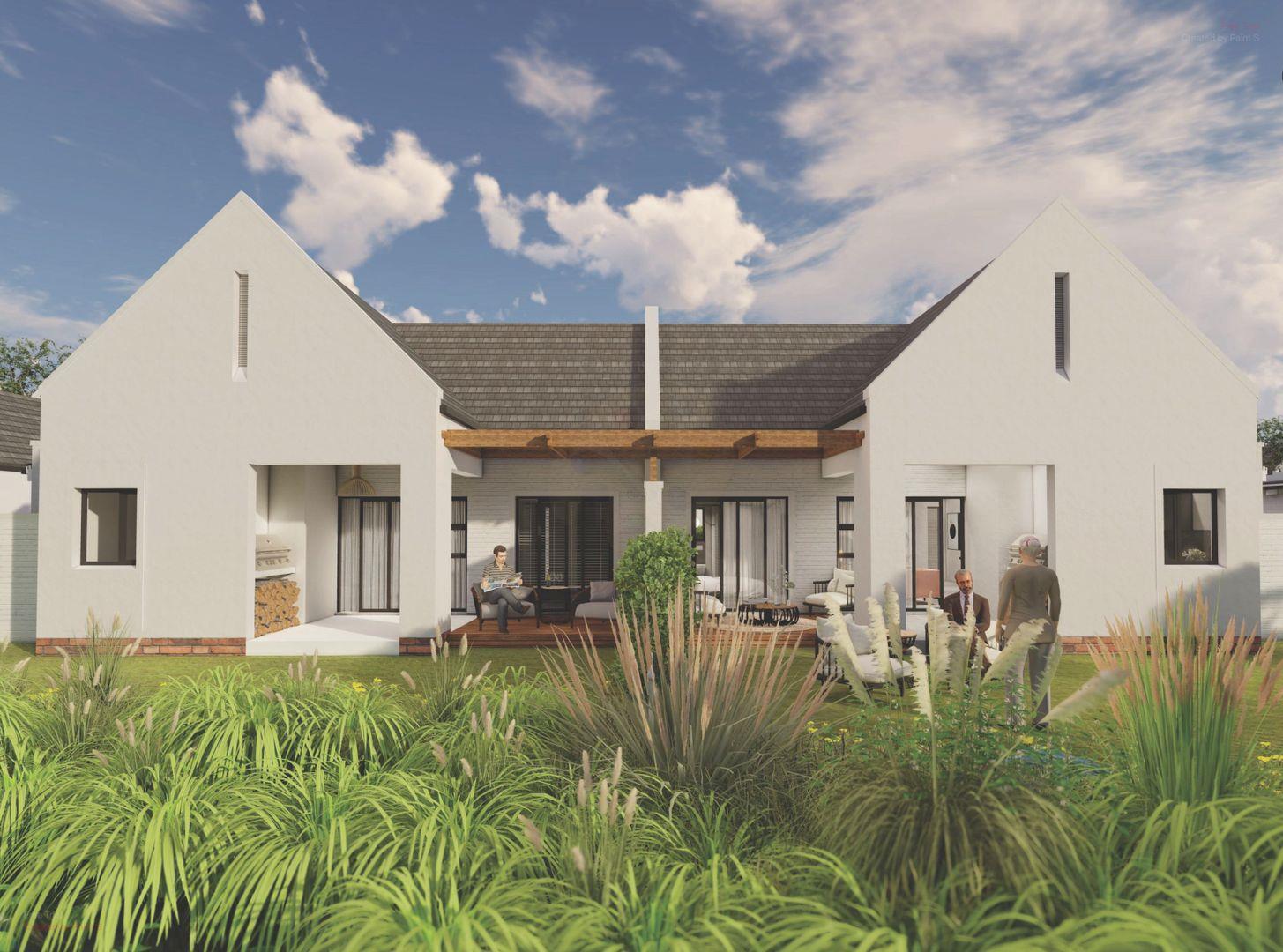 2 Bedroom House for sale in Canals Unit B The Grand Comoros, 28