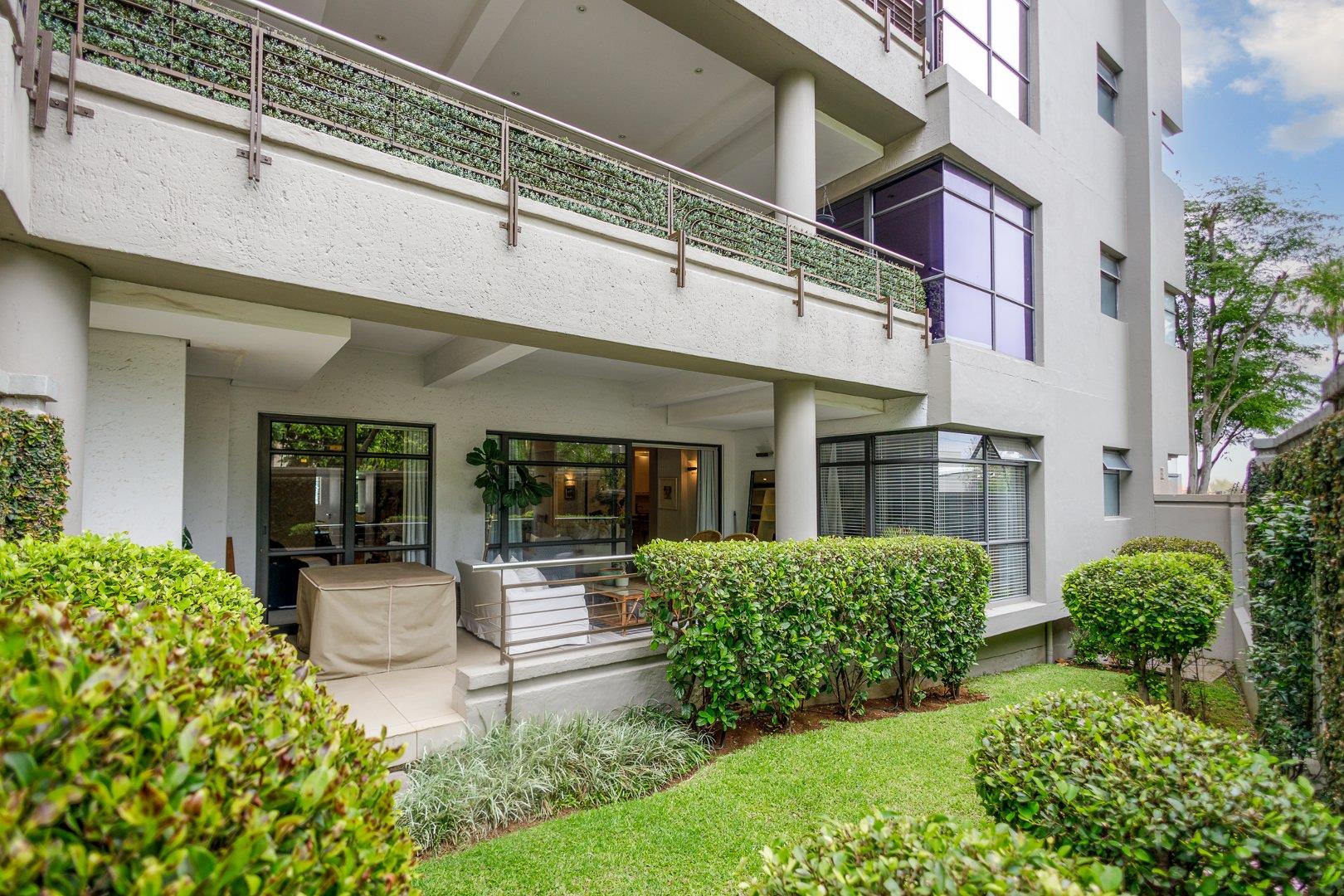 4 Bedroom Apartment / flat for sale in Hurlingham P24113676921